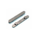 PKT Axle Keyways