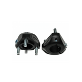 PKT Ultra-Short Rear Wheel Hub