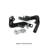 PKT Pedal Set for Go Kart