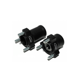 PKT 17mm Lightweight Front Hubs
