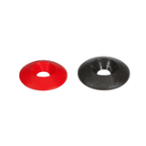 Plastic Countersunk Seat Washers
