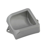 Plastic-Foot-Rest-Go-Kart-FloorTray-Mount