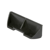 Plastic Heel Stop
