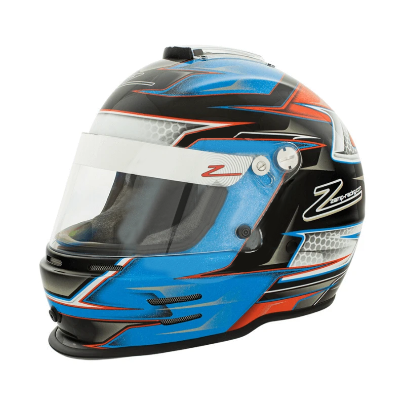 Youth kart deals racing helmets
