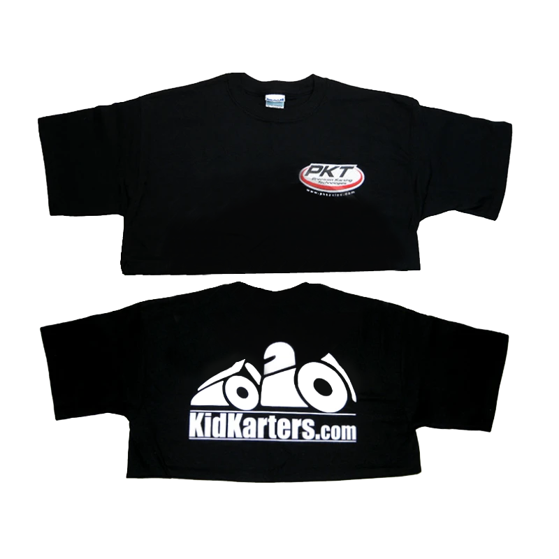 PKT Youth Karting Shirt Karting Apparel and Gear Point Karting
