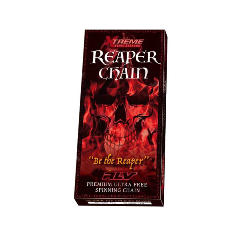 #35-Kart-Chain-Reaper-Low-Resistance