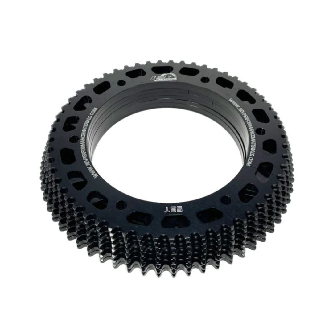 REV Premium "Twist" Series #35 Sprockets