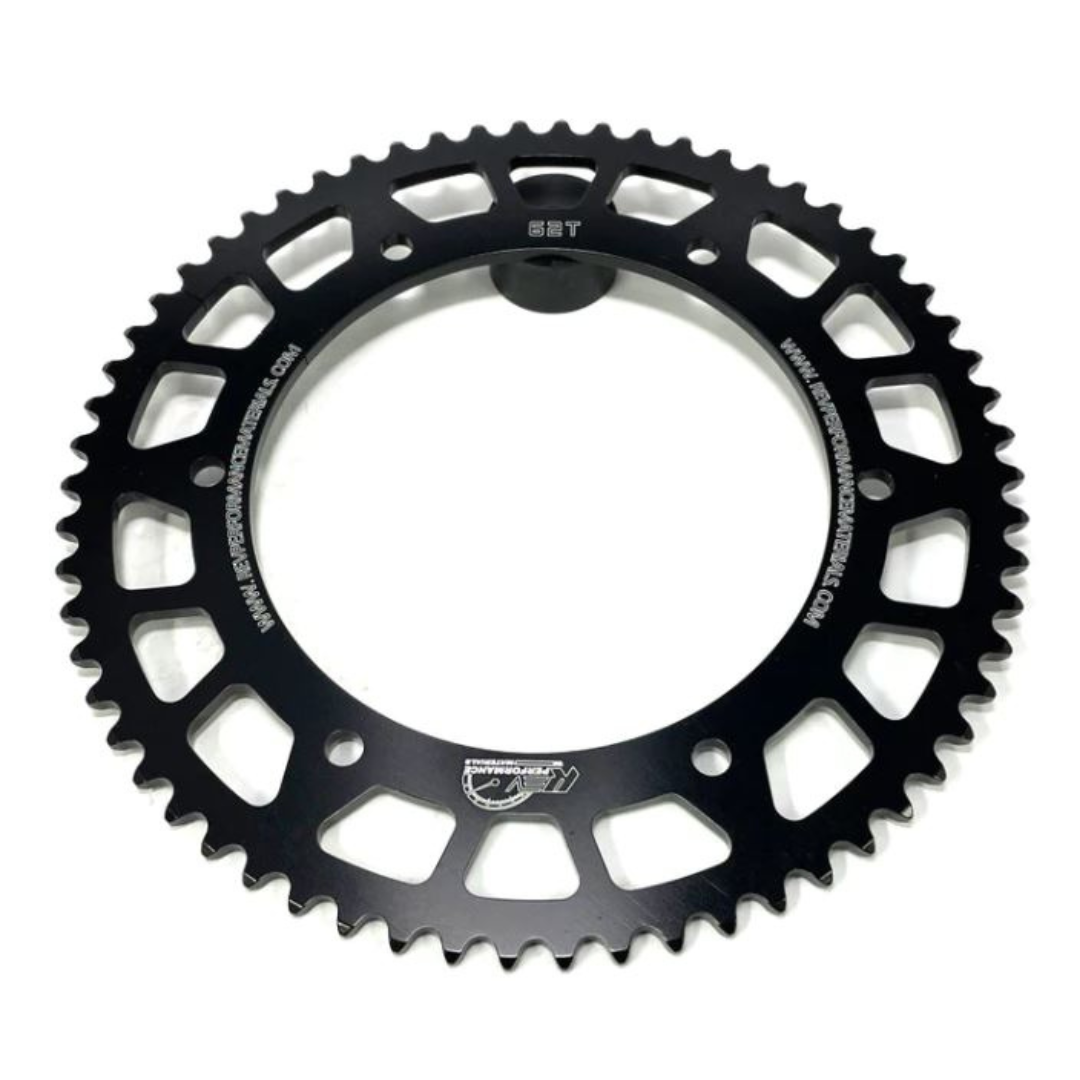 REV Premium "Twist" Series #35 Sprockets