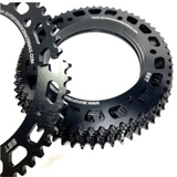 REV "Twist" Series #35 Sprockets