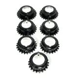 REV #428 Kart Sprockets