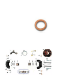 CKR VEN05 Rear Brake Caliper Components
