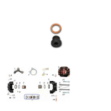 VEN05 Brake Caliper Fitting Screw Plug M10 CKR CRG Racing Kart