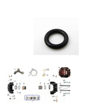 CKR VEN05 Rear Brake Caliper Components