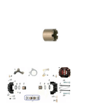 CKR VEN05 Rear Brake Caliper Components