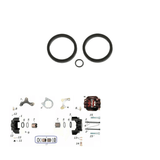 CKR VEN05 Rear Brake Caliper Components
