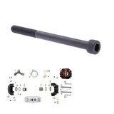 VEN05 Rear Brake Caliper Pad Retention Bolt CKR CRG Racing Kart