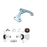 VEN05 Rear Brake Caliper Support Bracket Standard CKR CRG Racing Kart