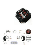 CKR VEN05 Rear Brake Caliper Components