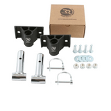 Righetti XTR14 Rear Bumper Mounting Kit
