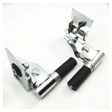 Racing Go Kart Rear Bumper Mounting Assembly