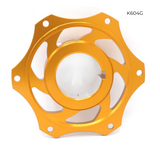 Righetti-50mm-Sprocket-Carrier-Gold