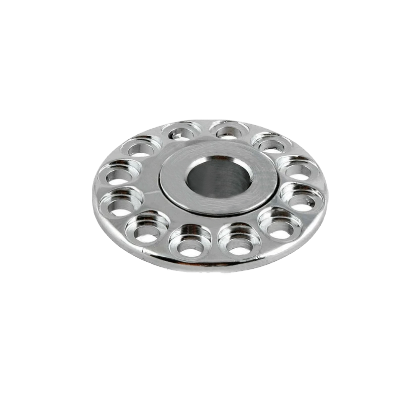 Righetti Spindle Eccentric (12-Position)