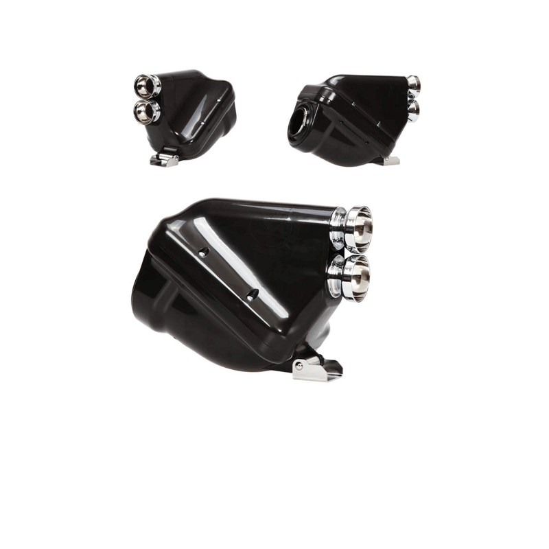 Righetti Active Airbox (NonHomologated) Point Karting