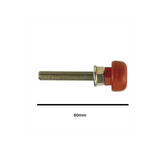 Righetti Chain Tension Bolts & Fixtures