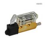 Righetti Master Cylinder - Clear Reservoir