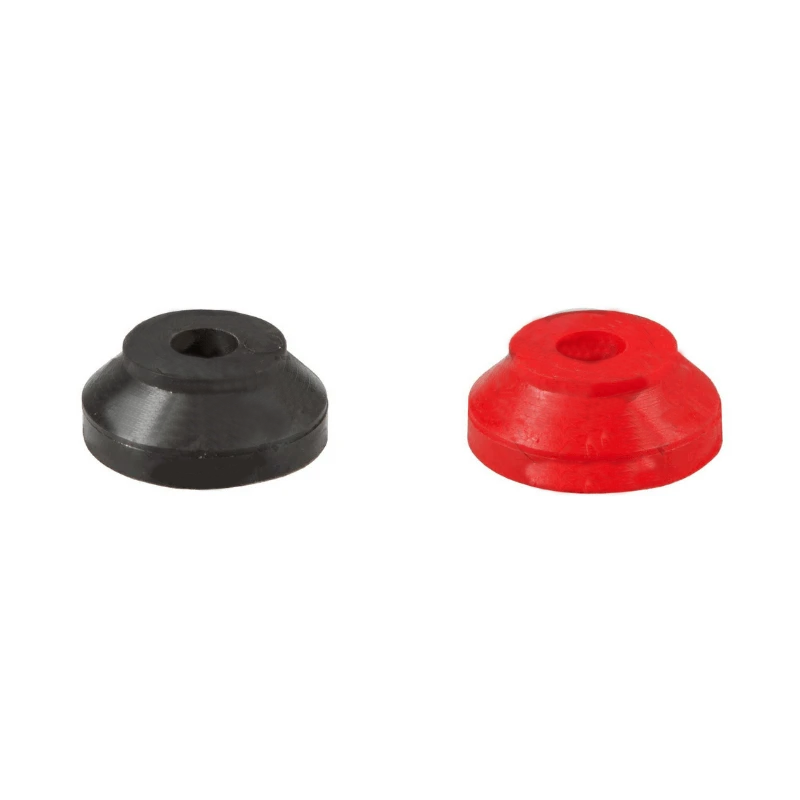 Rubber Seat Washers by Righetti Ridolfi