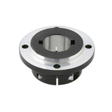 Righetti Solid Brake Rotor Hubs