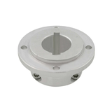 Righetti Solid Brake Rotor Hubs