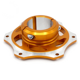 Sprocket-Carrier-50mm-Gold-Kart-Master
