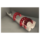 Kart Sprocket Holders