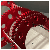 Kart-Sprocket-Carrier-Detail