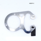 Steel-Brake-Caliper-Bracket-Kart