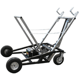 Streeter-Super-Lift-Go-Kart-Stand-Black