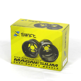 Swift-Magnesium-Go Kart-Wheel-Pair-Box