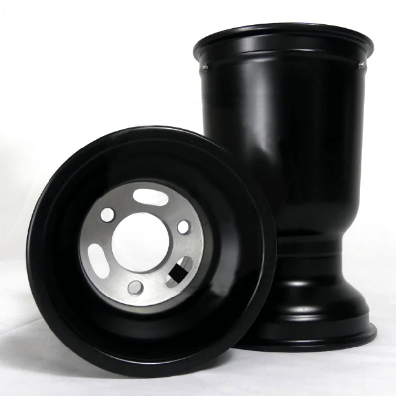 Swift-Go Kart-Wheel-Rear-Pair-212mm