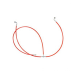 VEN05 Front Brake Caliper Brake Line Complete Set CKR CRG Kart