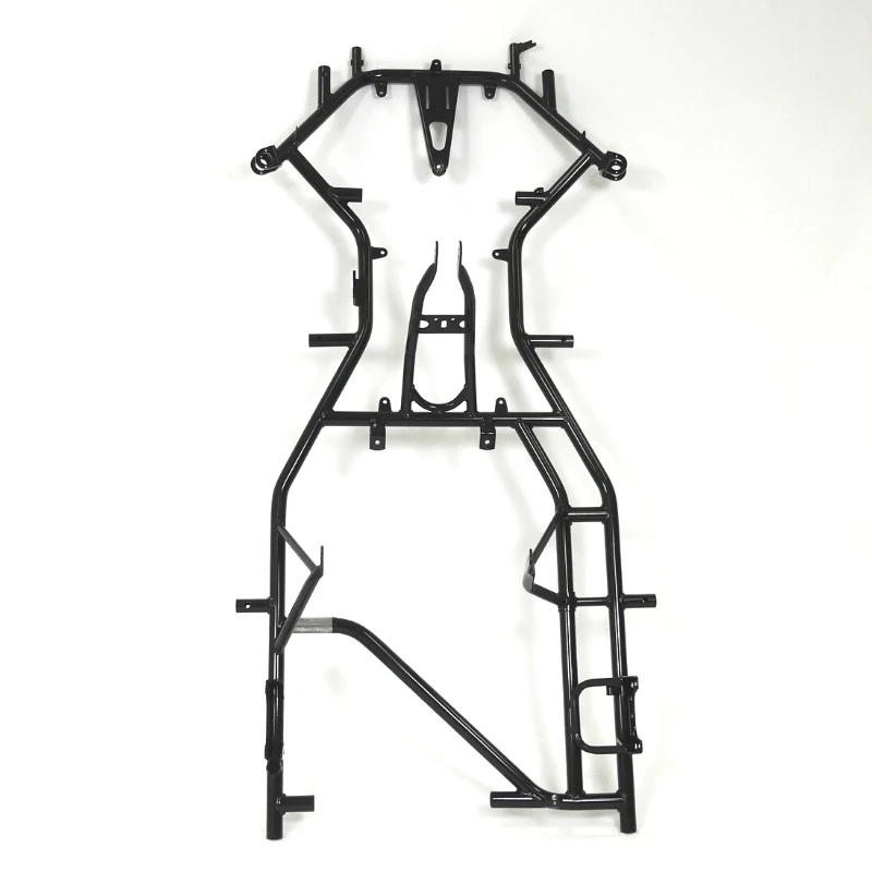 VLR-Emerald-Chassis-Bare-Frame-Above-Detail