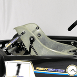 2020 VLR Emerald Kart with Engine, Clutch - Point Karting