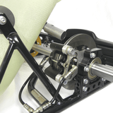 2020 VLR Emerald Kart with Engine, Clutch - Point Karting