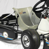 2020 VLR Emerald Kart with Engine, Clutch - Point Karting