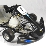 VLR Emerald Racing Kart (Rolling Chassis)