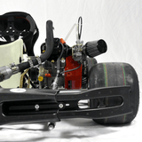 2020 VLR Emerald Kart with Engine, Clutch - Point Karting
