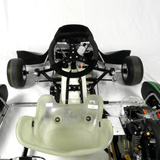 VLR Emerald Racing Kart (Rolling Chassis)