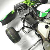 VLR Emerald Racing Kart (Rolling Chassis)