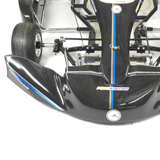 2020 VLR Emerald Kart with Engine, Clutch - Point Karting