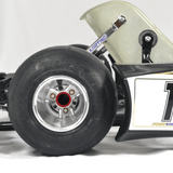 2020 VLR Emerald Kart with Engine, Clutch - Point Karting